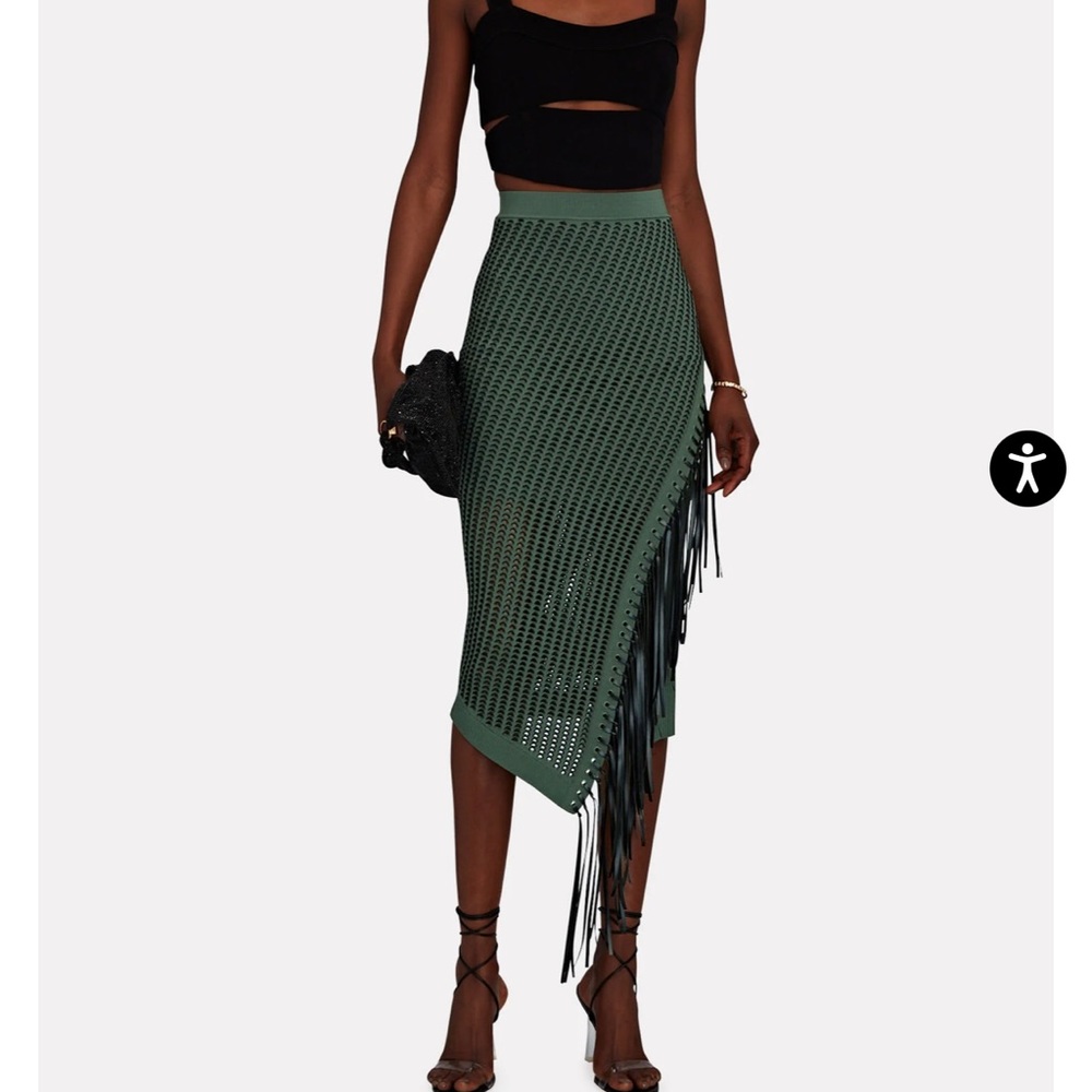 Intermix - Johnathan Simkhai Skirt